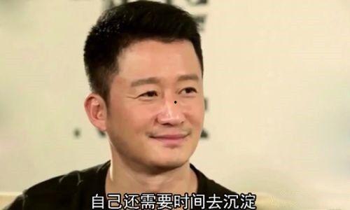 娱乐圈吃瓜吴京是谁啊